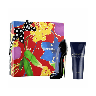 Carolina Herrera Good Girl Set 1 - 8411061110157