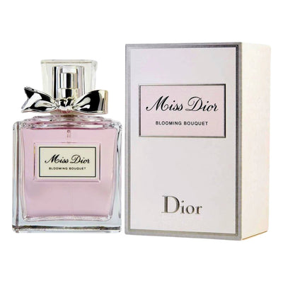 Miss Dior Blooming Bouquet - Christian Dior EDT Spray 3.4 oz - Christian Dior - Fragrance