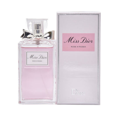 - Christian Dior - Fragrance