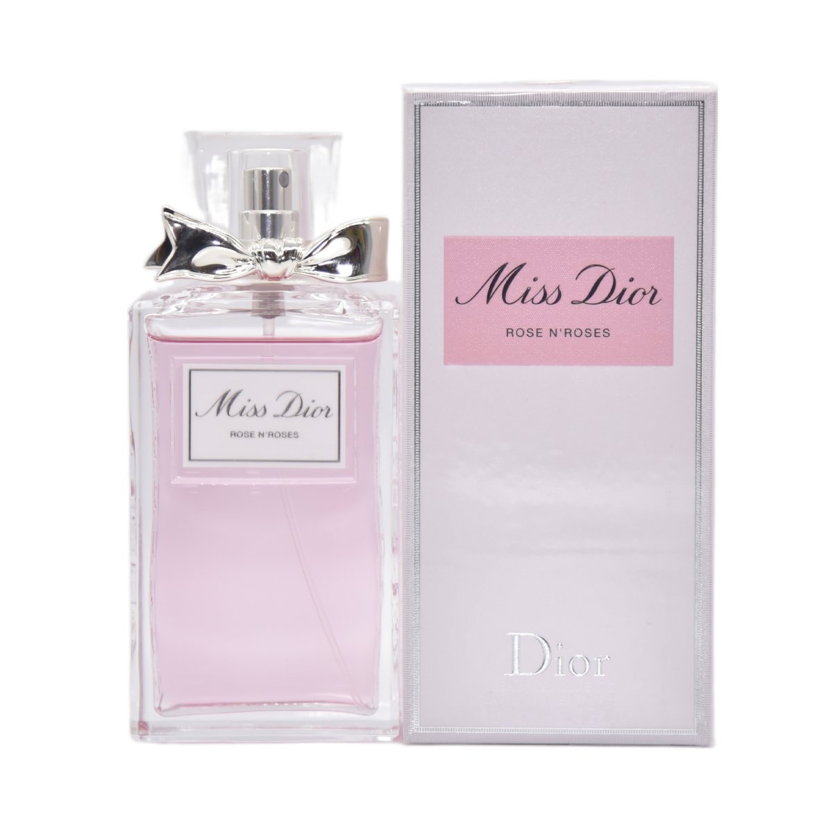 - Christian Dior - Fragrance