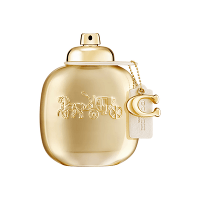 Coach Gold 3.0 oz - 3386460156707