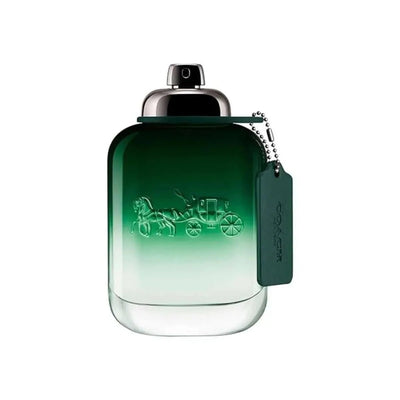 Coach Green 3.3 oz - 3386460141253