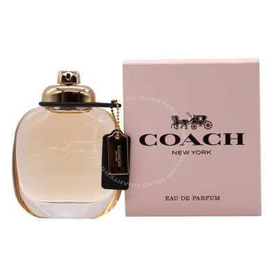 Womens New York by Coach EDP Spray - Perfume Headquarters - Coach - Fragrance