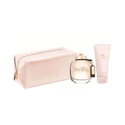 Coach New York Set 1 - 3386460148795