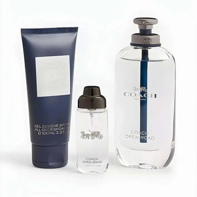 Coach Open Road Set 1 - 3386460134774