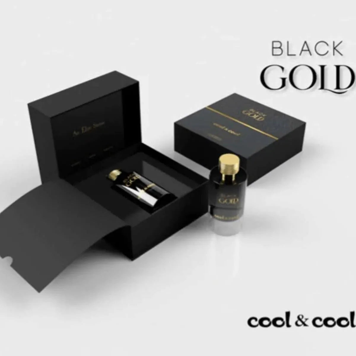 Black Gold