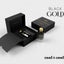 Cool & Cool Black Gold Eau De Parfum 3.4 oz 100 ml - Perfume Headquarters - Cool & Cool - Fragrance
