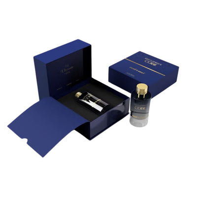 Cool & Cool Gentleman's Code Eau De Parfum 3.4 oz 100 ml - Perfume Headquarters - Cool & Cool - Fragrance