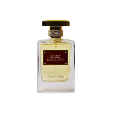 Cool & Cool Perfume Musk Eternal Vogue 3.4 oz - Perfume Headquarters - Cool & Cool - Fragrance