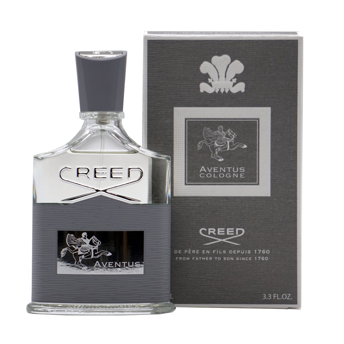 - Creed - Fragrance