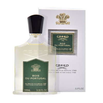 Bois Du Portugal by Creed Eau De Parfum Spray 3.3 oz - Perfume Headquarters - Creed - Fragrance