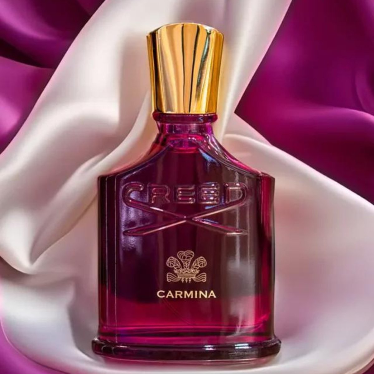 Creed Carmina Eau de Parfum Spray 2.5 oz - Perfume Headquarters - Creed - Fragrance