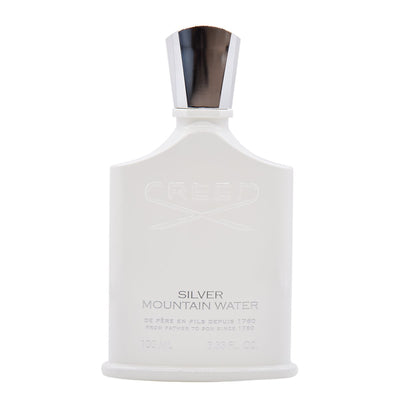 CREED Silver Mountain Water Perfume Unisex - Creed - Fragrance