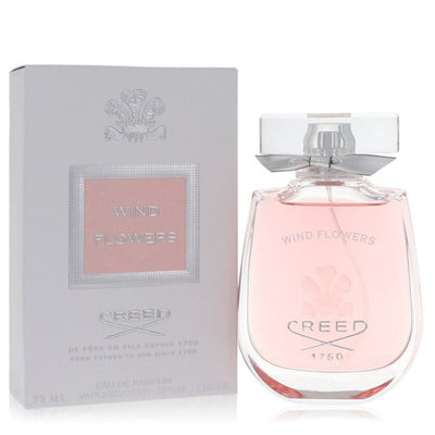 Creed Wind Flowers Eau de Parfum Spray 2.5 oz - Perfume Headquarters - Creed - Fragrance