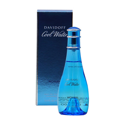 - Davidoff - Fragrance