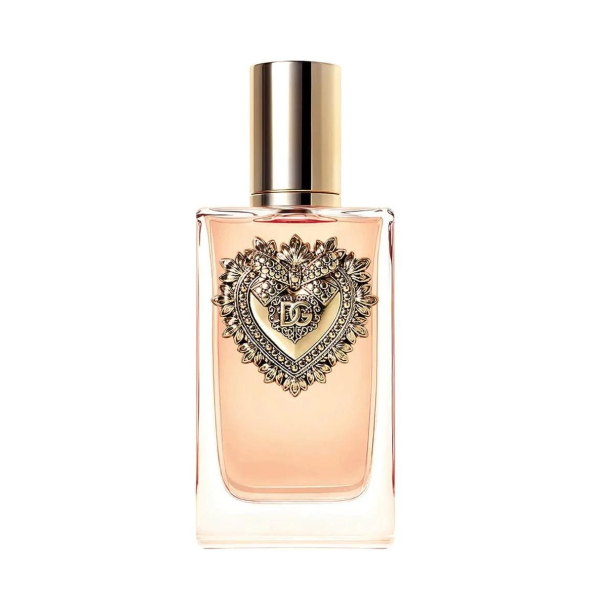 Dolce & Gabbana Ladies Devotion EDP Spray 3.4 oz - Dolce & Gabbana - Fragrance