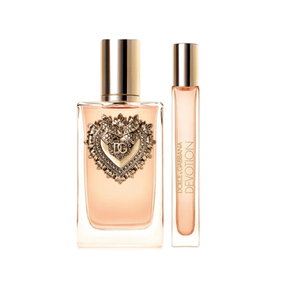 Dolce & Gabbana Devotion Set 1 - 8054754403510