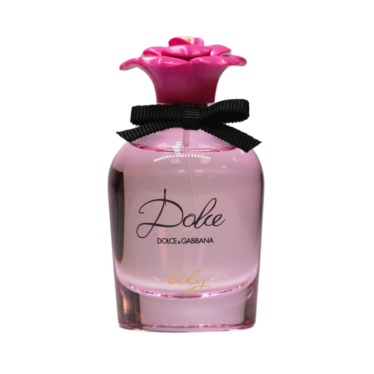 Dolce & Gabbana Dolce Lily Giftset 75ml EDT + 10ml EDT + 50ml Body Lotion - Dolce & Gabbana - Gift Set