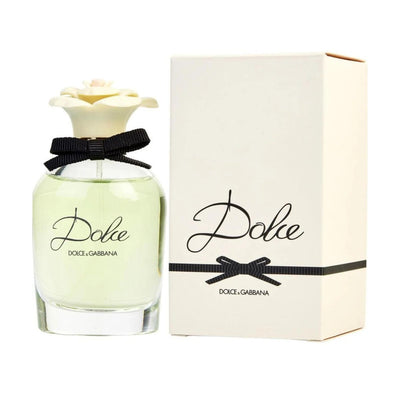 Dolce and Gabbana Ladies Dolce EDP Spray 2.5 oz (Tester) - Dolce & Gabbana - Tester