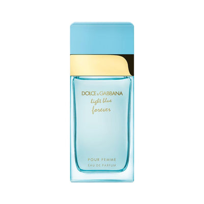 Gabbana Ladies Light Blue Forever EDP Spray 3.3 oz - Dolce & Gabbana - Fragrance