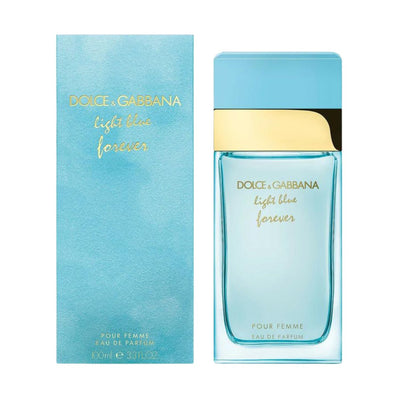 Dolce&Gabbana Light Blue Forever Women's EDT Spray - Dolce & Gabbana - Fragrance