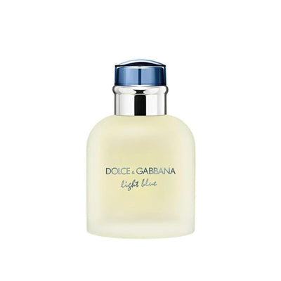 Dolce & Gabbana Light Blue Pour Homme, Eau De Toilette Spray, Fragrance For Men - Perfume Headquarters - Dolce & Gabbana - 3423473020509 - Fragrance