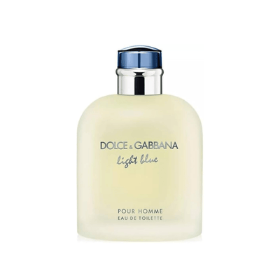 Dolce & Gabbana Light Blue 4.2 oz - 8057971180356