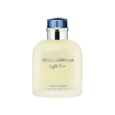 Dolce & Gabbana Light Blue 4.2 oz - 8057971180370