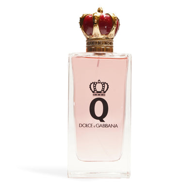 Q by Dolce & Gabbana Eau de Parfum For Women - Perfume Headquarters - Dolce & Gabbana - Fragrance