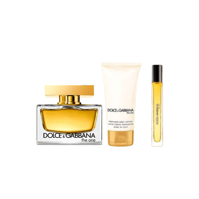Dolce & Gabbana The One Set 1 - 8054754400748