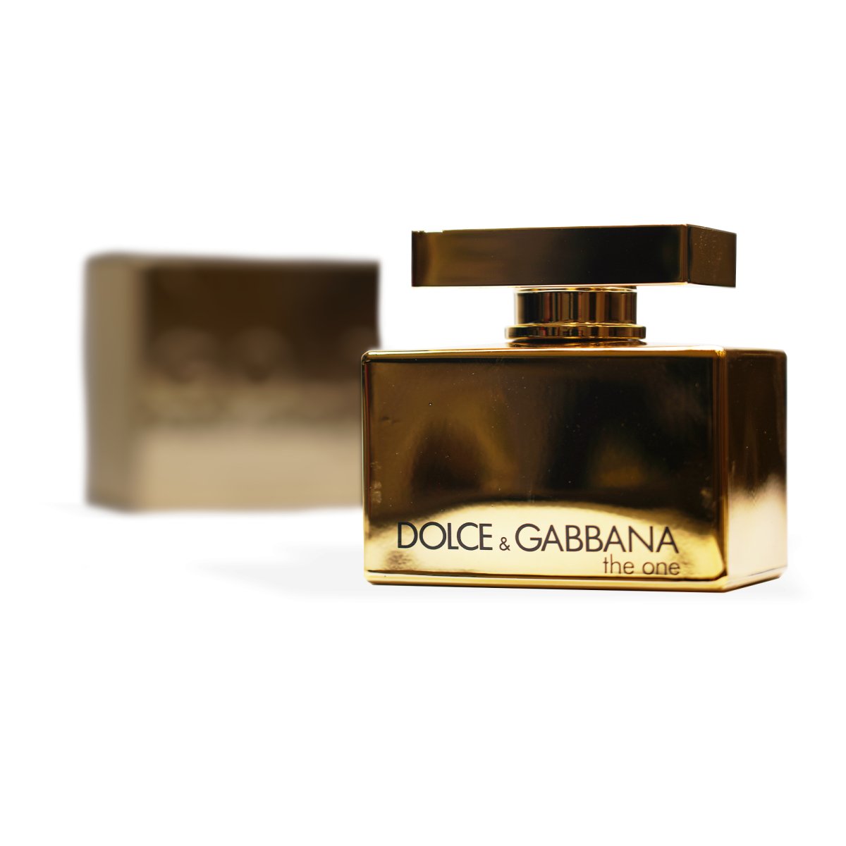 Dolce & Gabbana The One Gold for Men Eau de Parfum 2024 - Dolce & Gabbana - Fragrance