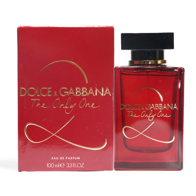 Dolce & Gabbana The Only One Eau De Parfum Spray - Perfume Headquarters Store - Dolce & Gabbana - Fragrance