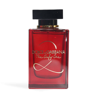 Dolce & Gabbana The Only One Eau De Parfum Spray - Perfume Headquarters - Dolce & Gabbana - Fragrance