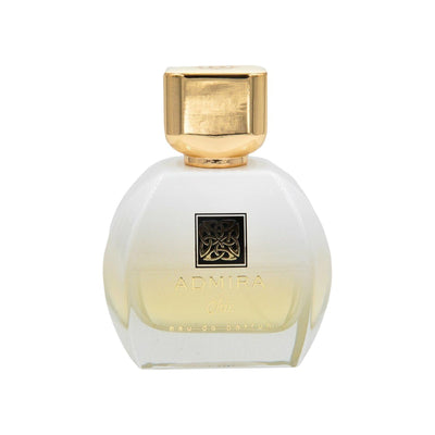 ADMIRA CHIC For Women 3.4fl.oz Eau De Parfum Spray - Perfume Headquarters - Dumont - Fragrance
