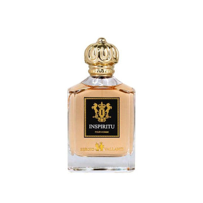 DUMONT Men's Inspiritu EDP 3.4 oz Fragrances - Dumont - Fragrance