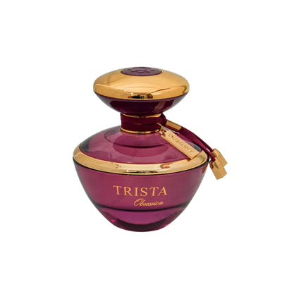 Dumont Trista Obsession perfumed water for women 100ml - Dumont - Fragrance