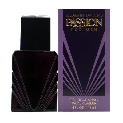 Elizabeth Taylor Perfume - Passion - Elizabeth Taylor - Fragrance