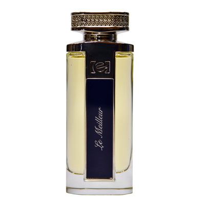 Essenza Le Meilleur Eau De Parfum Spray For Men - Essenza - Fragrance
