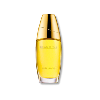 Womens Beautiful By Estee Lauder Eau De Parfum Spray - Estee Lauder - Fragrance