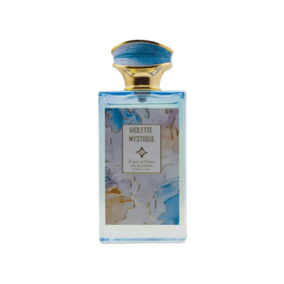 Violette Mystique