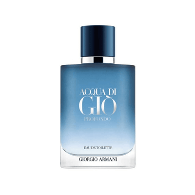 Giorgio Armani Acqua di Gio Profondo 3.3 oz - 3614274361322
