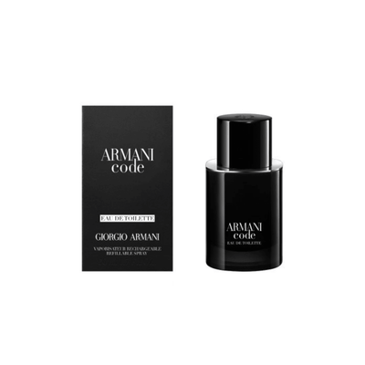 Giorgio Armani Armani Code 1.7 oz - 3614273636582