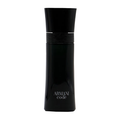 Giorgio Armani Code Eau de Toilette for Men - 2.5 OZ - Perfume Headquarters - Giorgio Armani - Fragrance