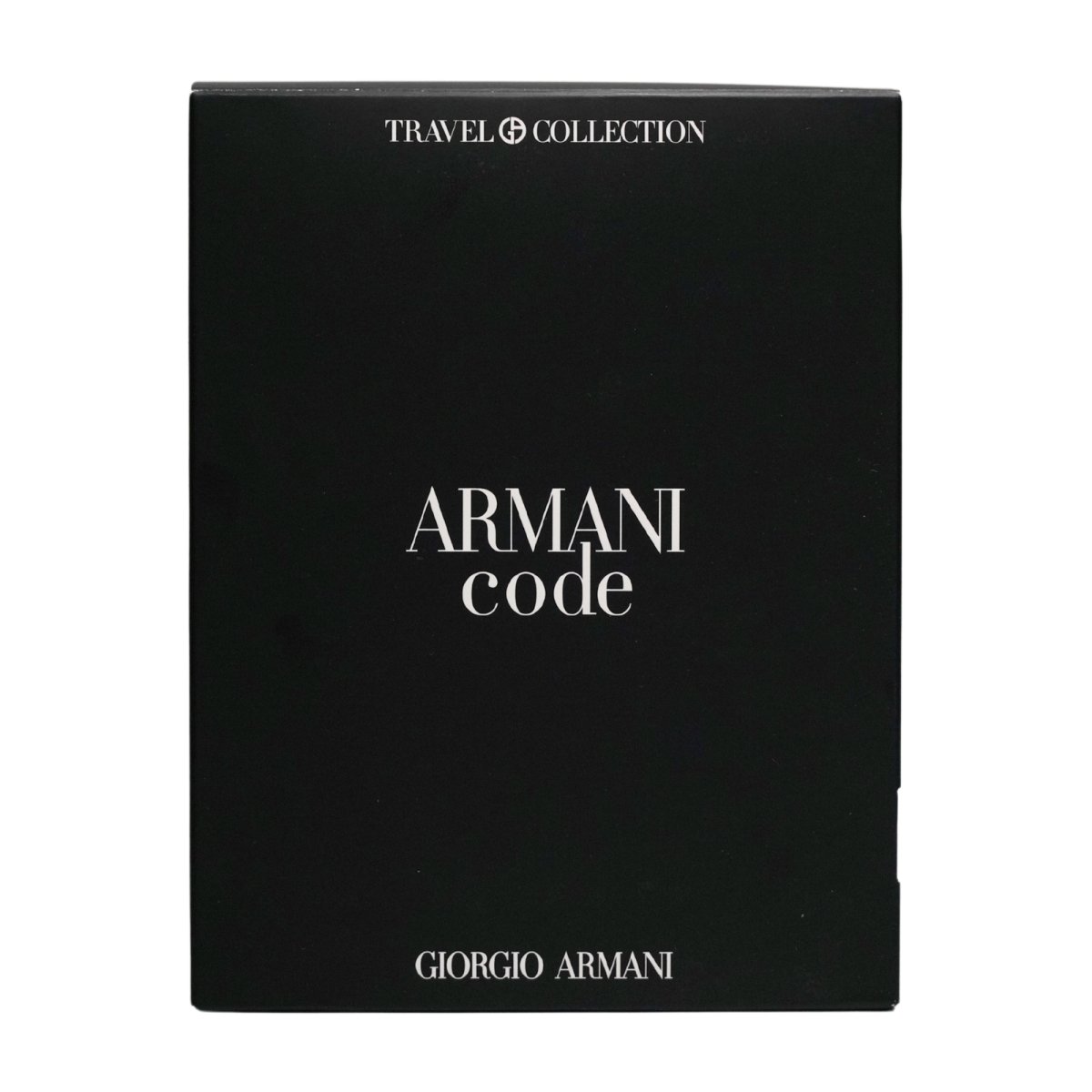 Armani Code 2 Pcs Gift Set by Giorgio Armani for Men - Giorgio Armani - Gift Set