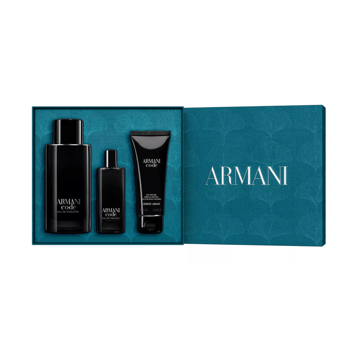 Armani Code