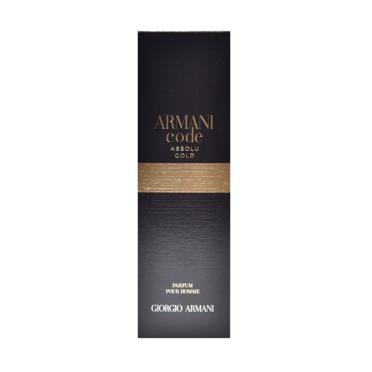 Armani Code Absolu Gold Eau De Parfum Spray 110 ML - Perfume Headquarters - Giorgio Armani - Fragrance