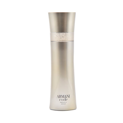 Armani Code Absolu Gold Eau De Parfum Spray 110 ML - Perfume Headquarters - Giorgio Armani - Fragrance