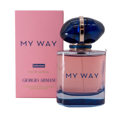 Giorgio Armani My Way for Women Eau de Parfum Spray - Perfume Headquarters - Giorgio Armani - Fragrance