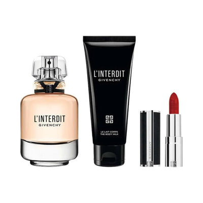 Givenchy L'interdit Set 1 - 3274872467286