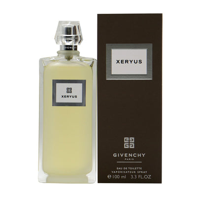 Xeryus - Givenchy Perfume - Givenchy - Fragrance